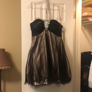 Prom dress size 6
